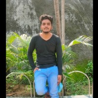 Krishna Raj