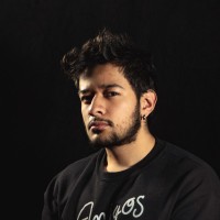 Aldo Martínez Cortés