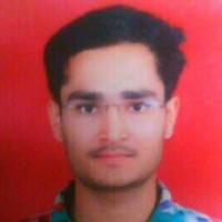 Sudarshan Nagargoje