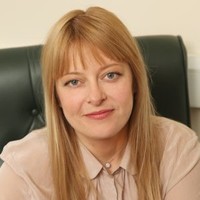 Monika Parkinson