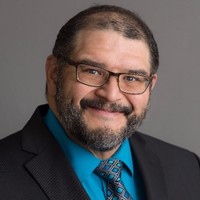 Albert Sandoval