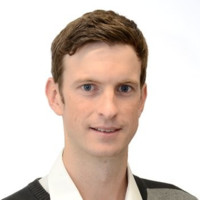 Alistair Noble