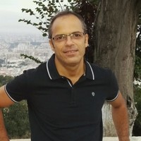 Yassine Larbi