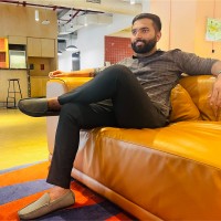 Pratik Porate