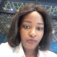 Chipo Msengezi