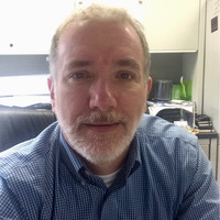 Steve Whetstone