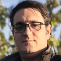 Javad Rezaee