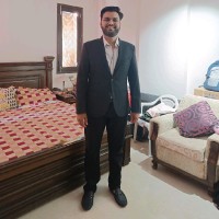 Harvinder Sinh Rajput