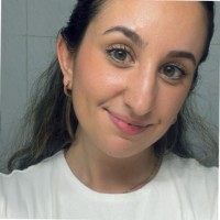 Rebeca Cantero Gamis