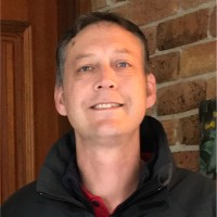 Paul Harris
