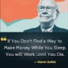 warren buffet