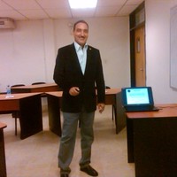 Jose Francisco Garcia Marquez
