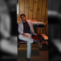 Rushabh Navedia (Jain)