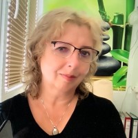 Oana Bodor
