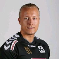 Max Falkman