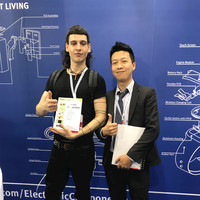 Vincent Cheng