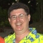 Peter Chamberlain