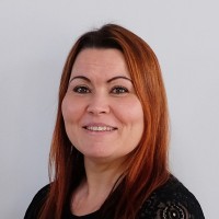 Heidi Reynolds
