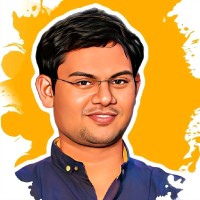 Bhavesh Kalal