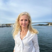 Maria Renfors