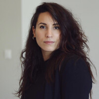Camille Yavan