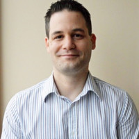 Mathieu Boudreau