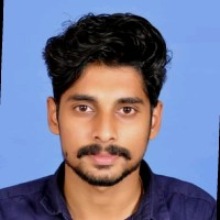 Anandhu S