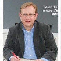 Christian Laussmann