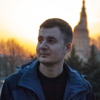 Vitalii Kysil