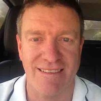 Greg Balnaves