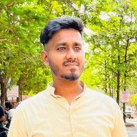 Arshad Pansare