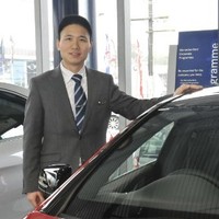 Max Meng Li