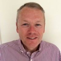 Simon Lillyman