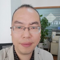 亢中楾Harry Kang