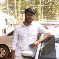 Akhil Soman