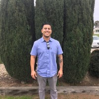 Marc Apodaca