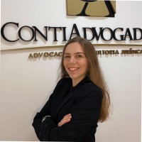 Natalia Conti