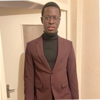 Ibrahima Ndao