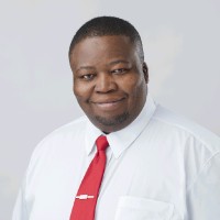 Paul Tladi