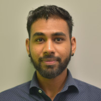 Brent Ramnath