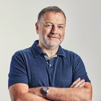 Simon Adams