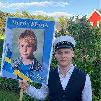 Martin Elberg