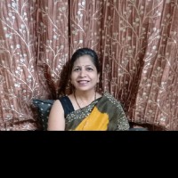 Meghana Dhekane
