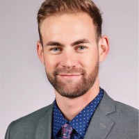 Adam P. Krey