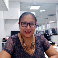 Katherin Avila
