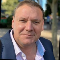 Andy Pearson