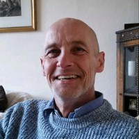 Andy Waldron