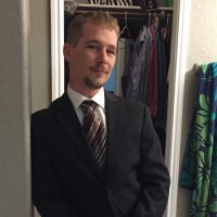Chase Harper