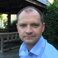 Andrew Waller