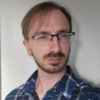 Daniel Berwick